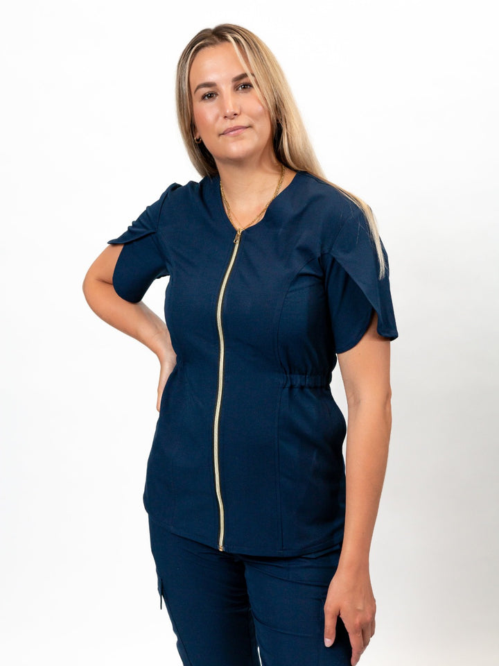 Ola scrub Top