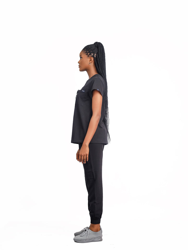 Taye Scrub Set