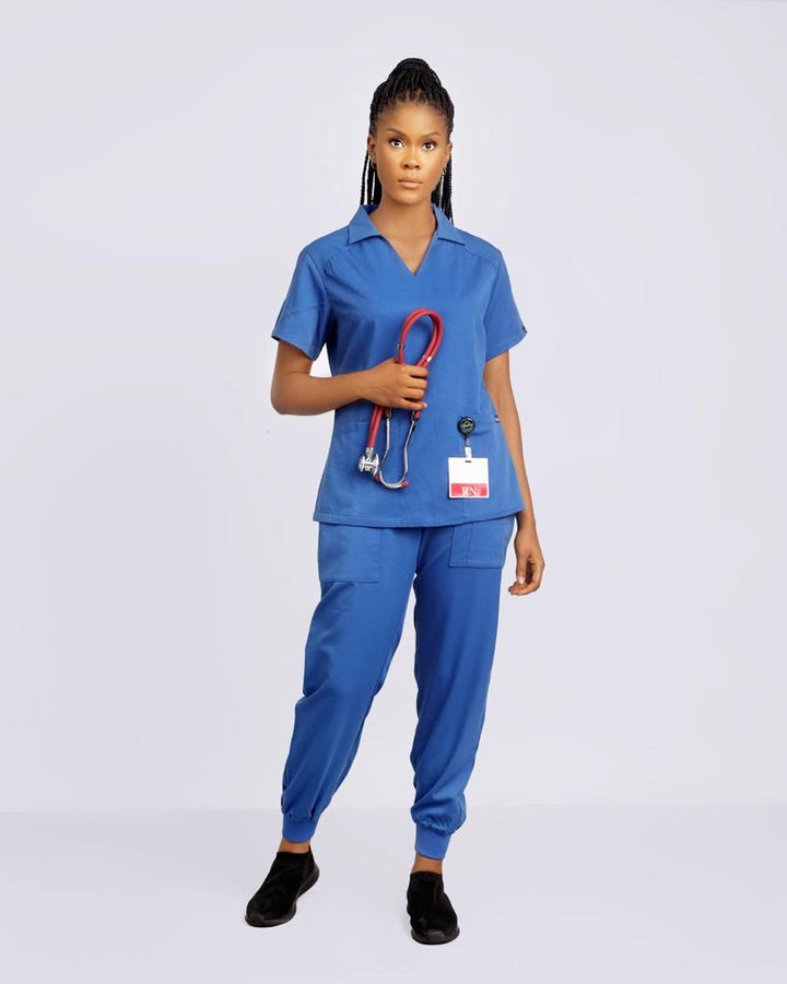 Ade scrub set