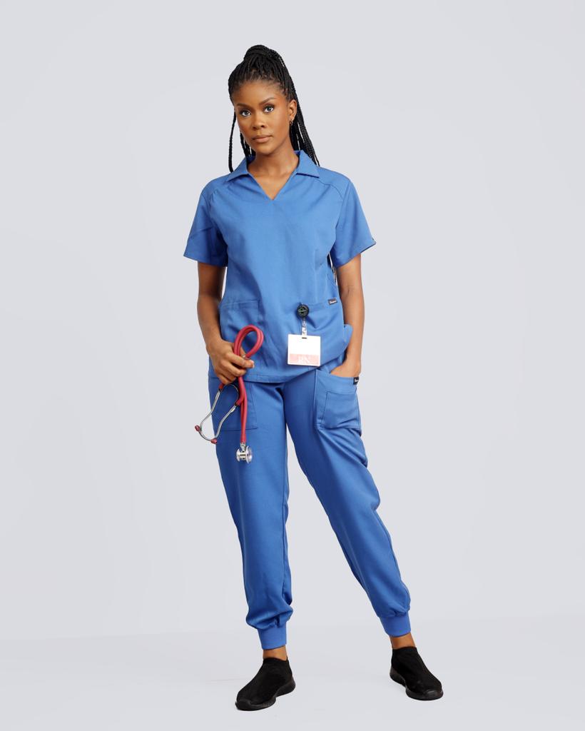 Ade scrub set