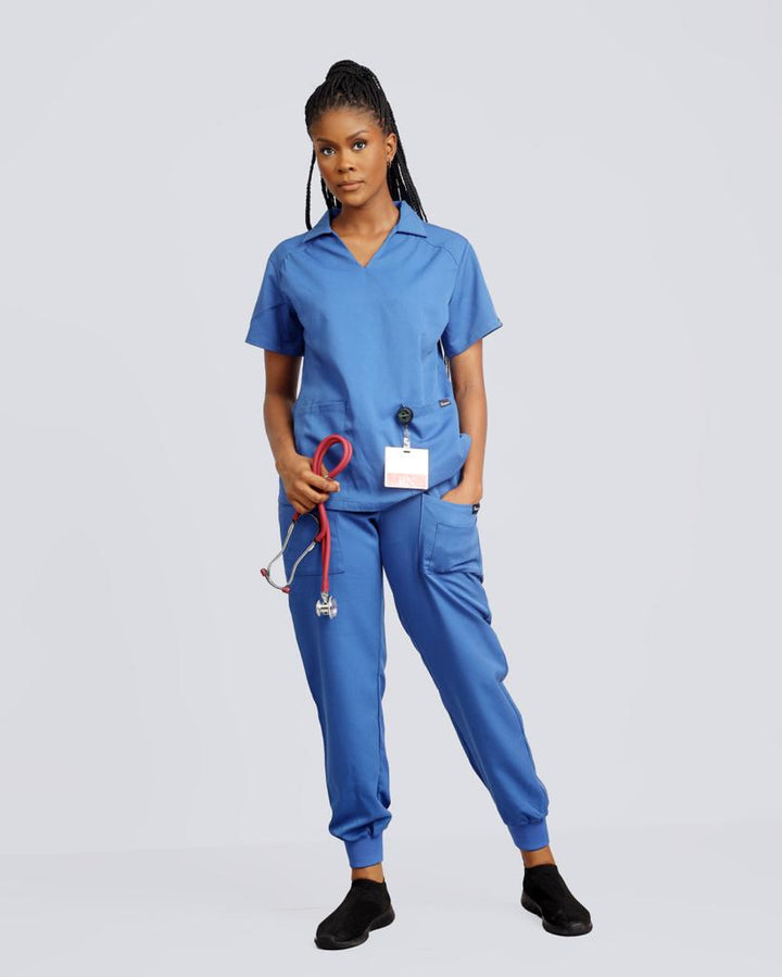 Ade scrub set