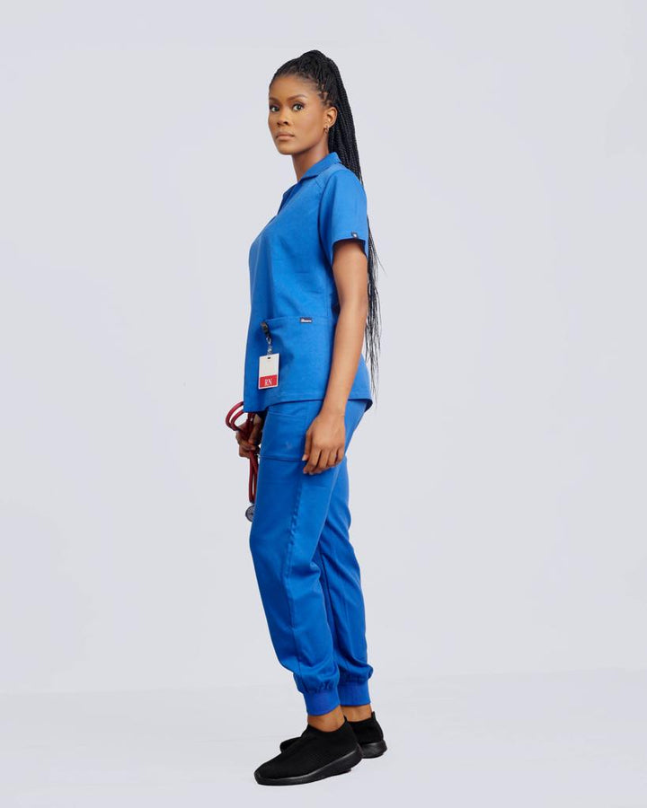 Ade scrub set