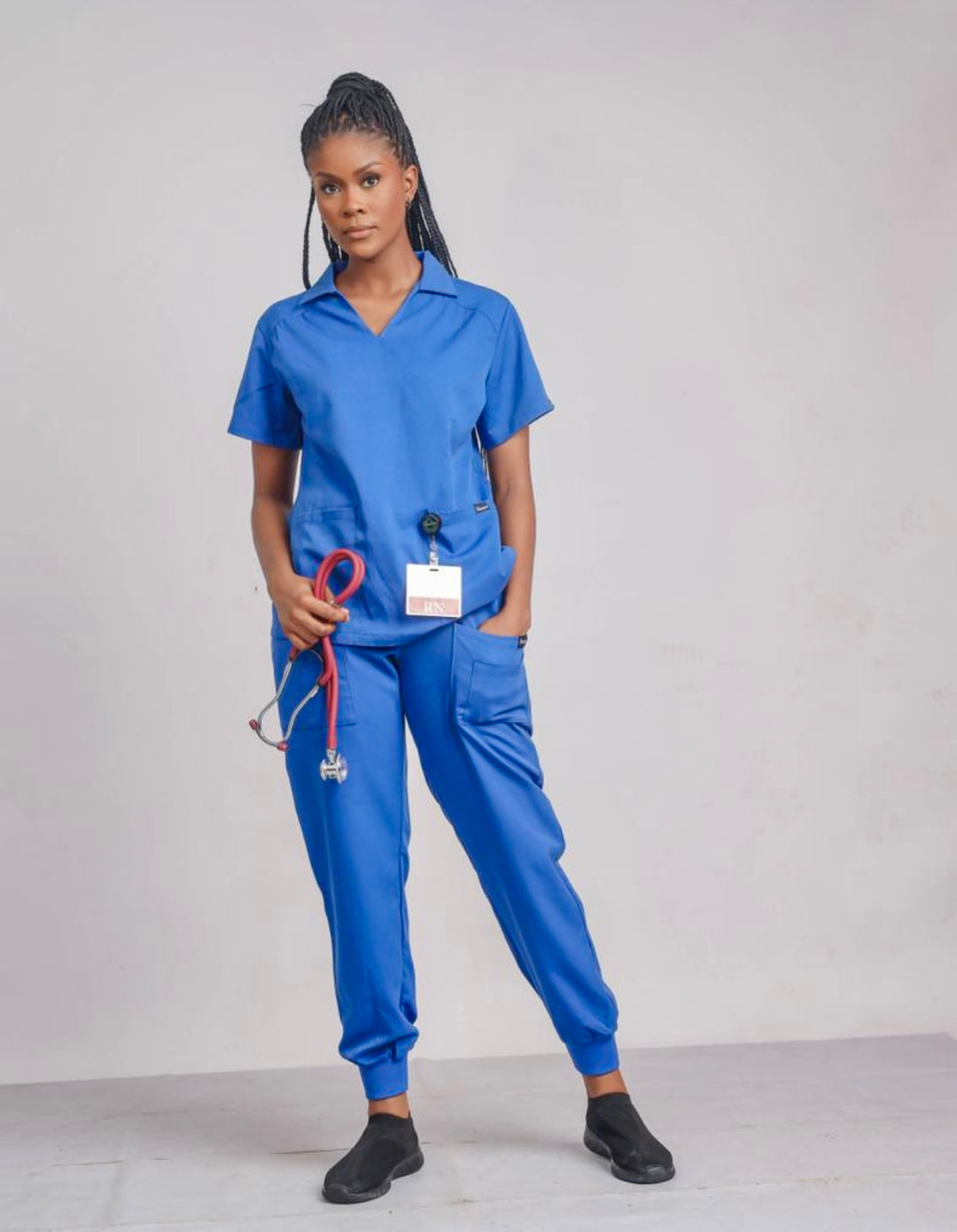 Ade scrub set