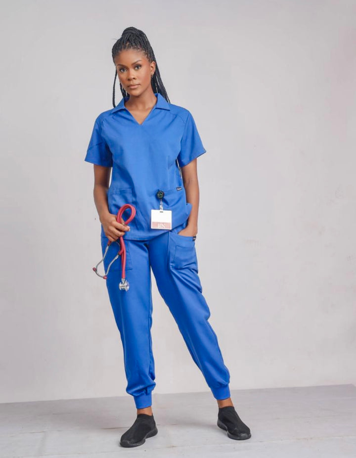 Ade scrub set